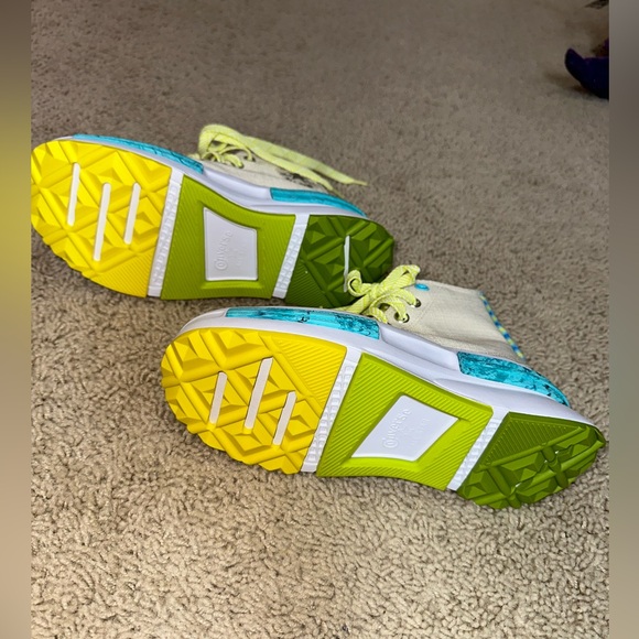 Converse Run Star Legacy Cx Platform - Picture 4 of 5